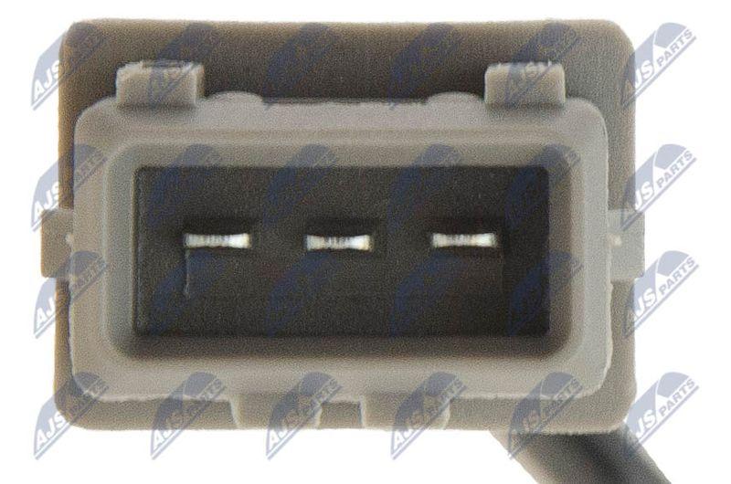 Capteur d'angle, vilebrequin NTY ECP-PL-043