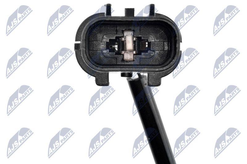 Capteur, vitesse de roue NTY HCA-HY-530