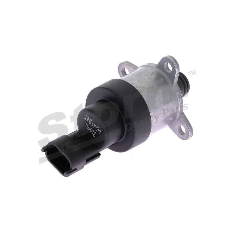 Régulateur, quantité de carburant (système à rampe commune) STORM QUALITY PARTS STO777204