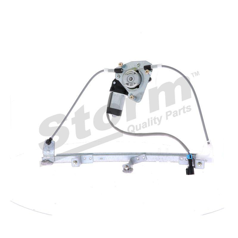 Lève-vitre STORM QUALITY PARTS 145075