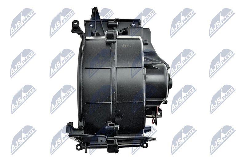 Pulseur d'air habitacle NTY EWN-AU-005