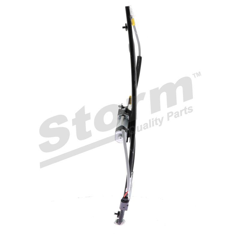 Lève-vitre STORM QUALITY PARTS 1507509