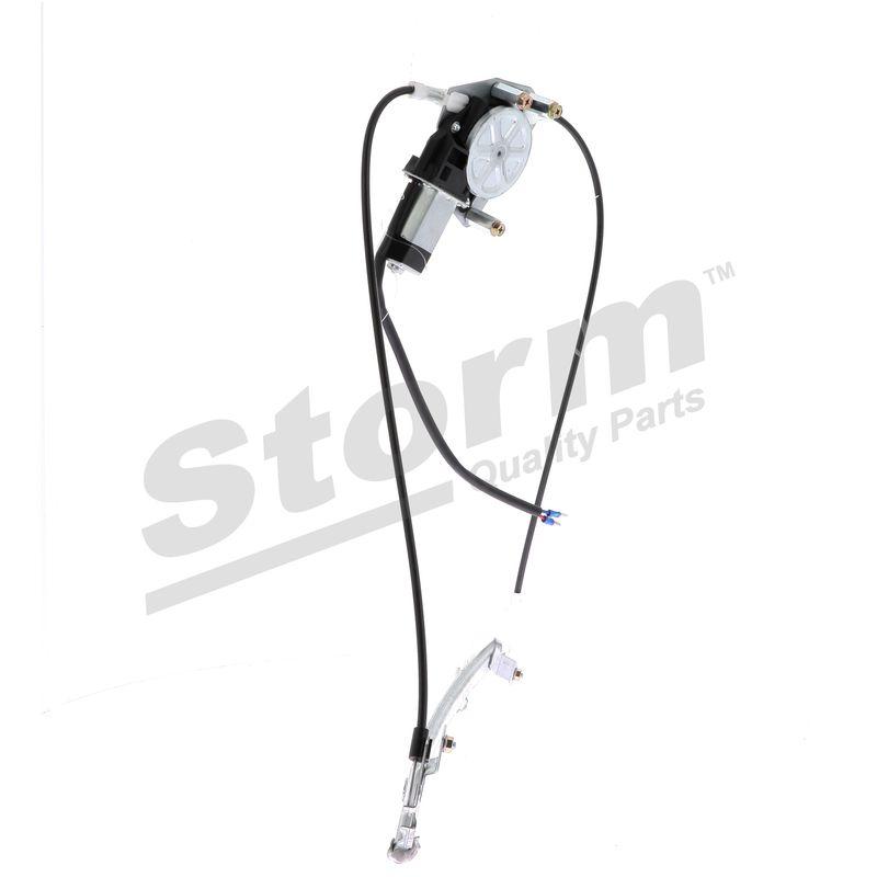 Lève-vitre STORM QUALITY PARTS 36775