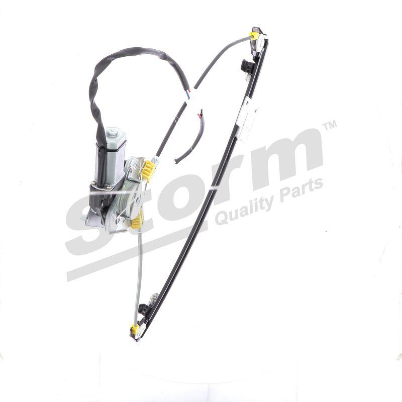 Lève-vitre STORM QUALITY PARTS 125075
