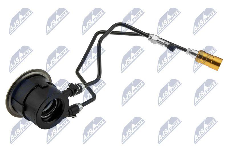 Butée hydraulique, embrayage NTY NWS-LR-002