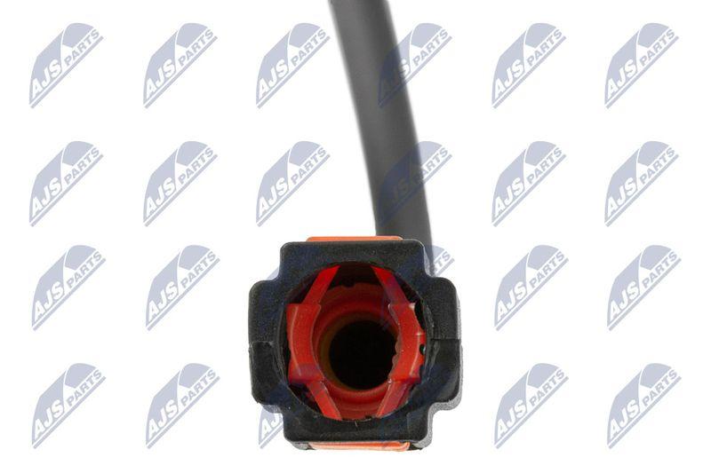 Tuyauterie de carburant NTY BPP-RE-023
