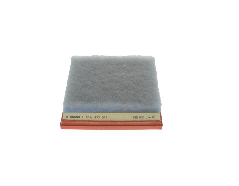 Filtre à air BOSCH F 026 400 511