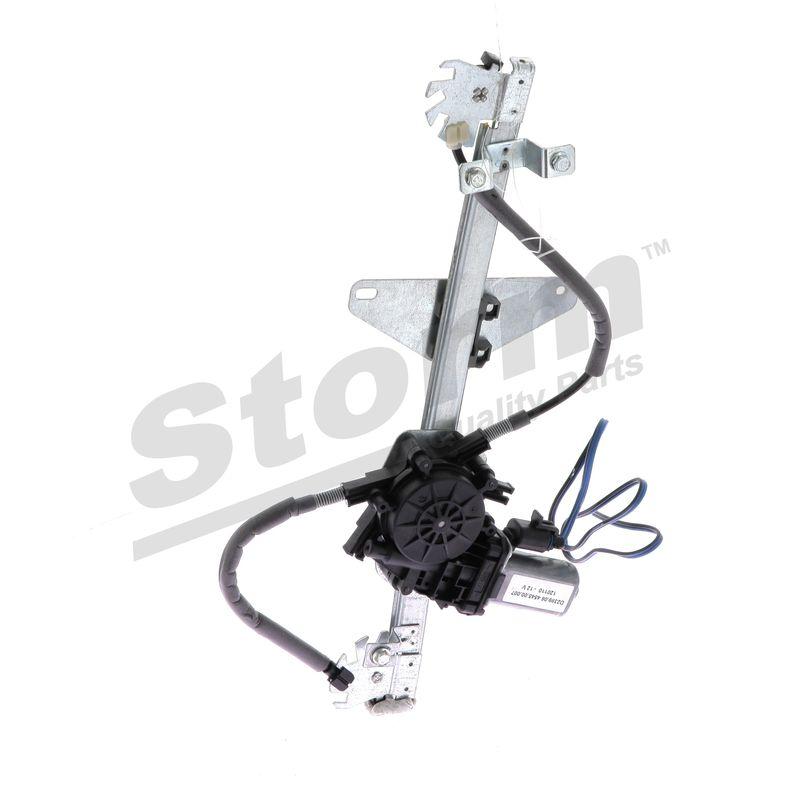 Lève-vitre STORM QUALITY PARTS 79771