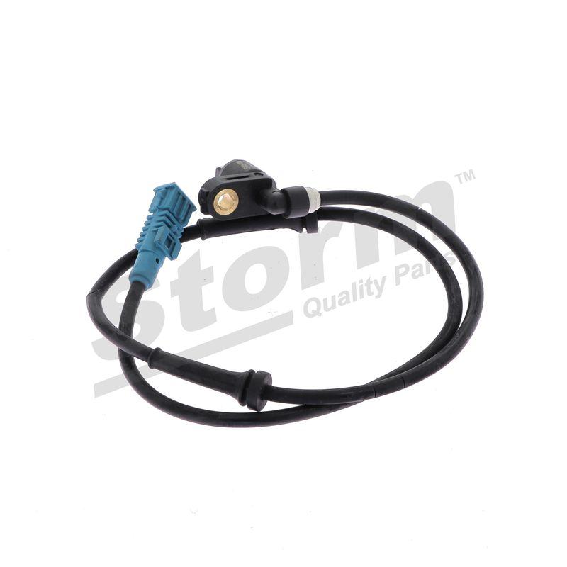 Capteur, vitesse de roue STORM QUALITY PARTS 777151