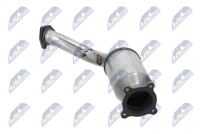 Catalyseur NTY KAT-AU-002