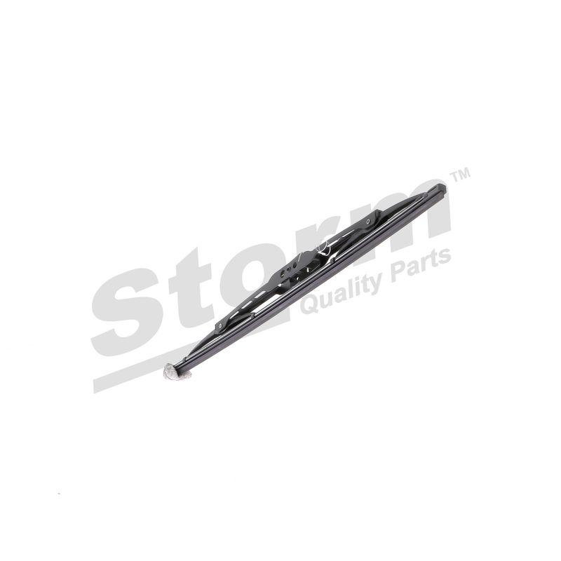 Balai d'essuie-glace STORM QUALITY PARTS 1000380