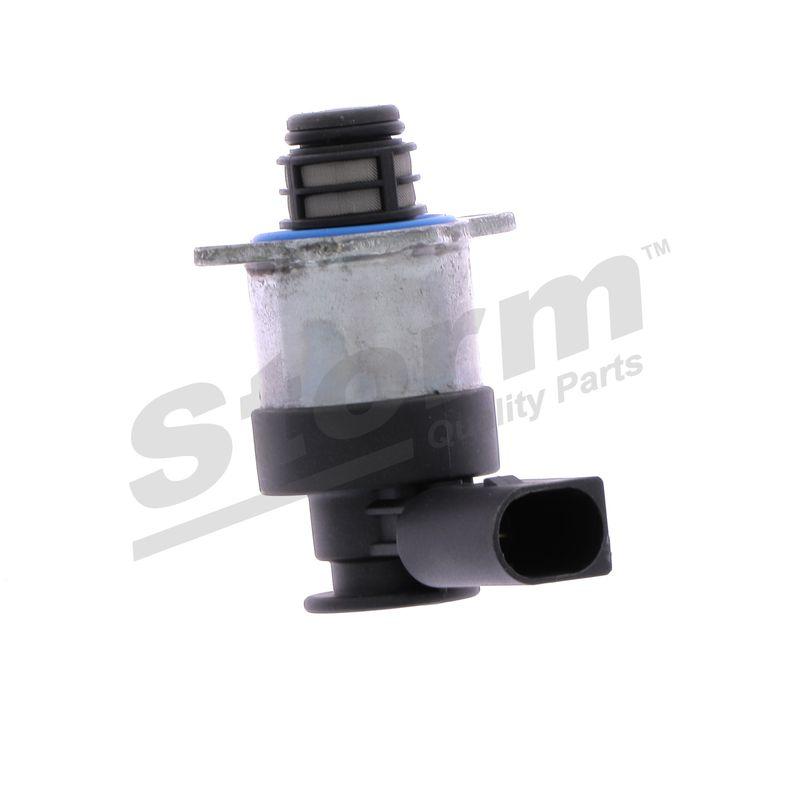 Régulateur, quantité de carburant (système à rampe commune) STORM QUALITY PARTS STO102203