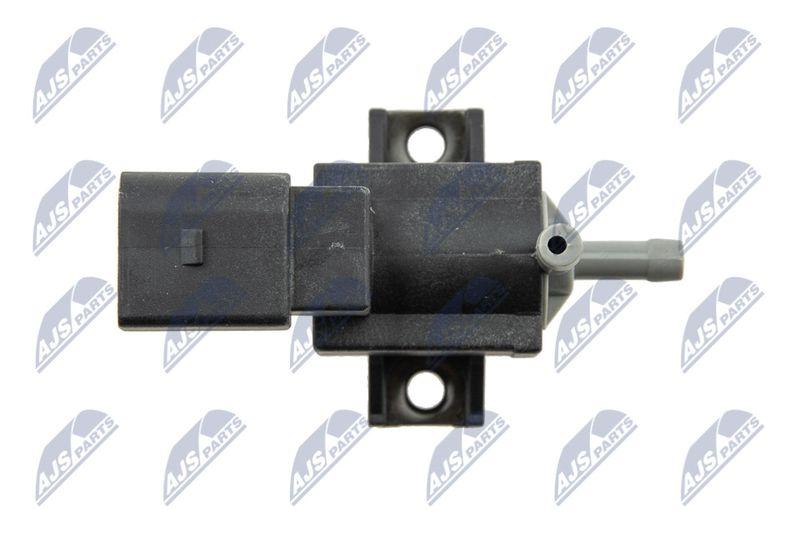 Détendeur de suralimentation NTY ECD-VW-026