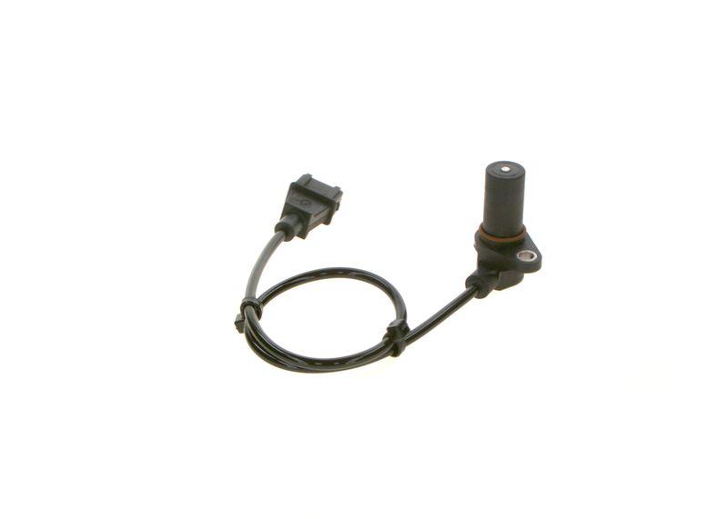 Capteur d'angle, vilebrequin BOSCH 0 281 002 138