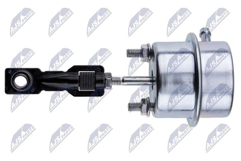 Détendeur de suralimentation NTY ECD-LR-005