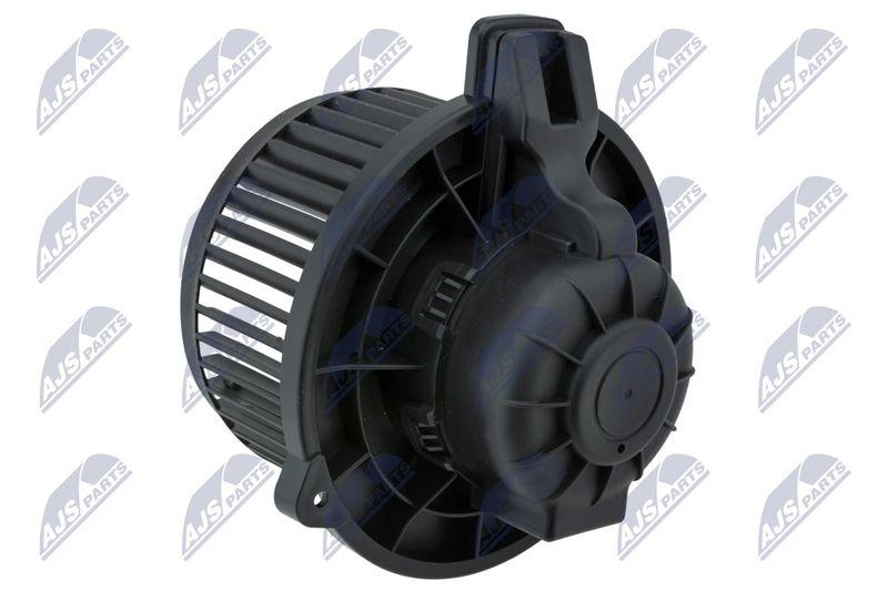 Pulseur d'air habitacle NTY EWN-HY-005