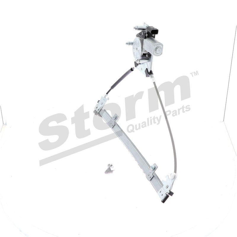 Lève-vitre STORM QUALITY PARTS 98275