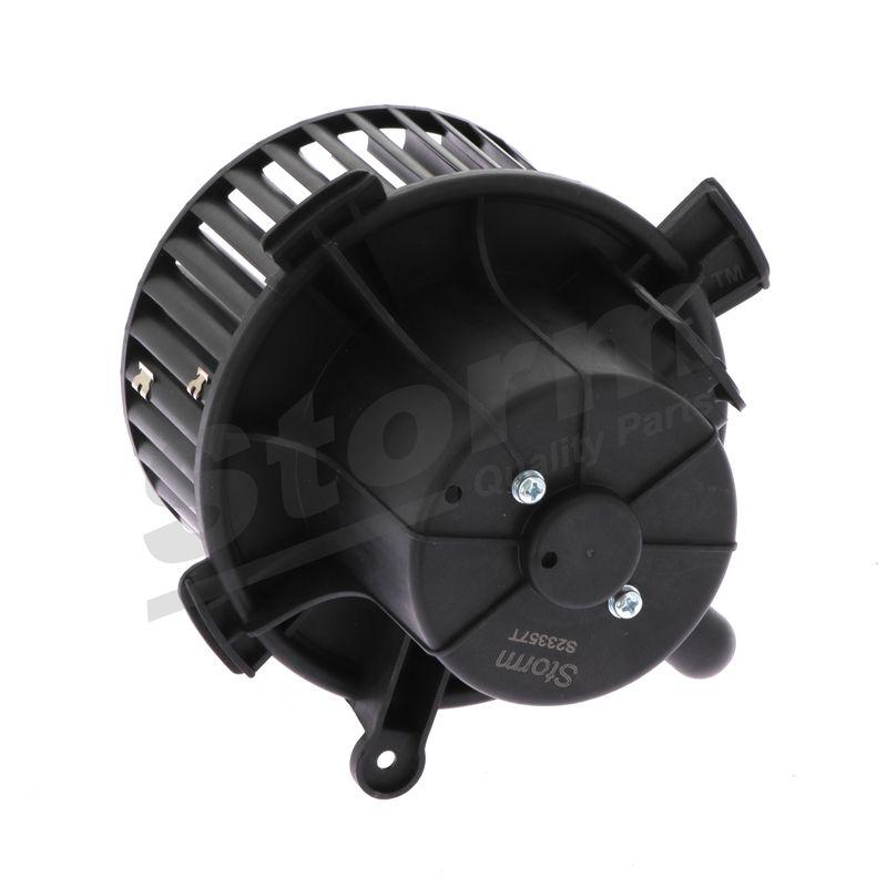 Pulseur d'air habitacle STORM QUALITY PARTS 2750803