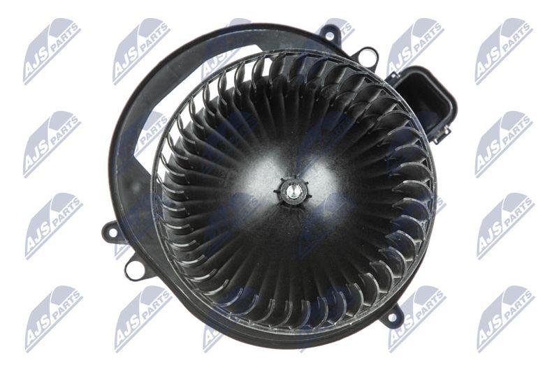 Pulseur d'air habitacle NTY EWN-BM-008