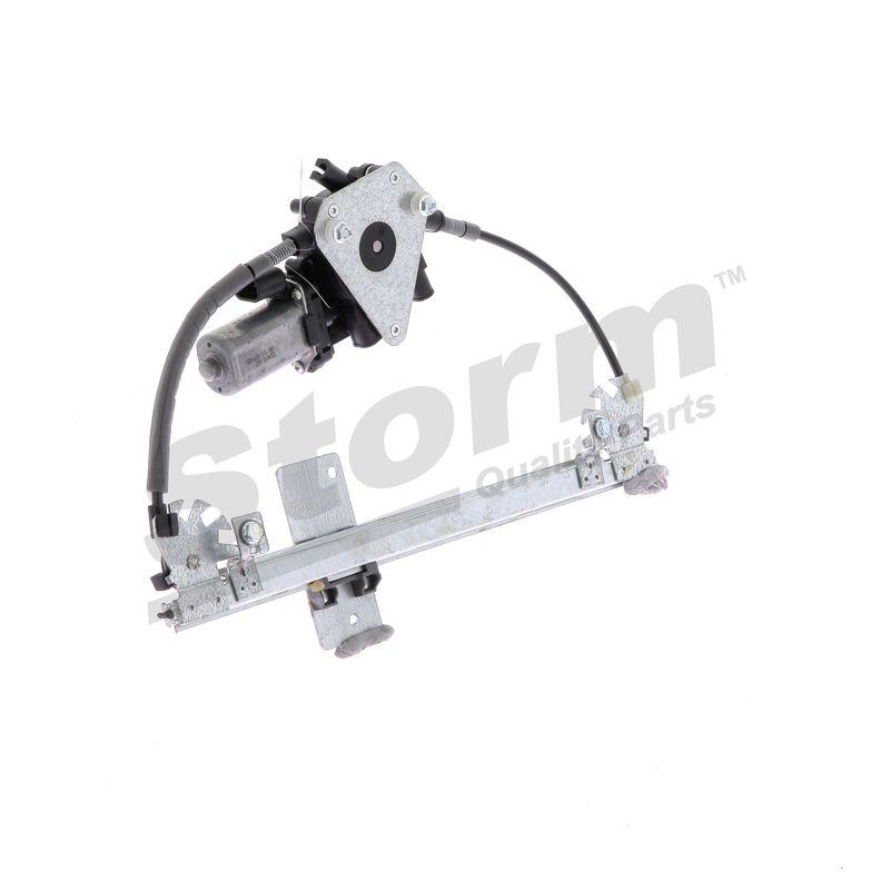 Lève-vitre STORM QUALITY PARTS 8737512