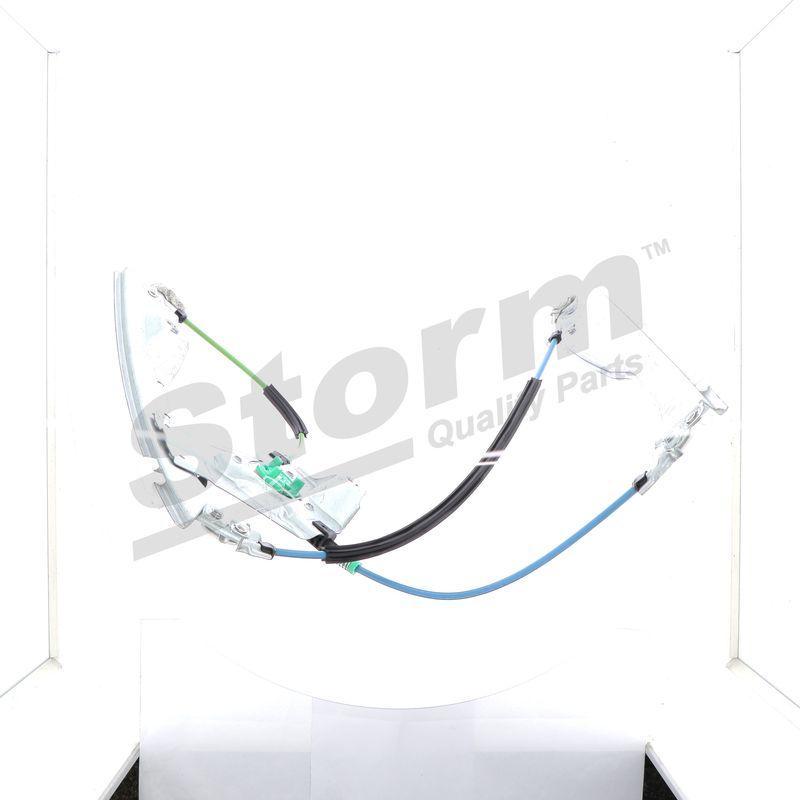 Lève-vitre STORM QUALITY PARTS 80979