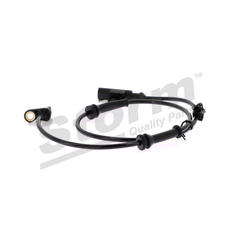 Capteur, vitesse de roue STORM QUALITY PARTS 777123