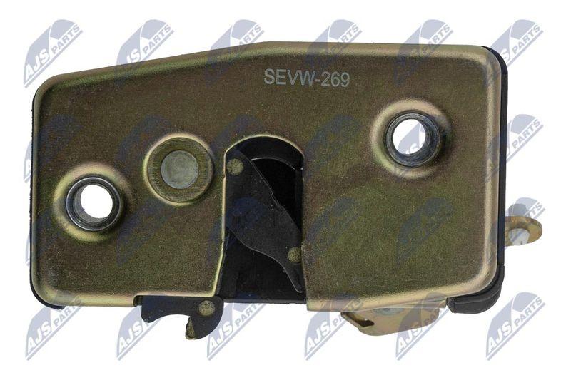 Serrure de hayon NTY EZC-VW-269