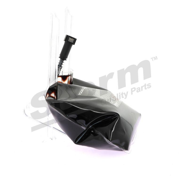 Additif, régénération du filtre à particules/à suie STORM QUALITY PARTS 777507