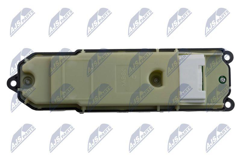 Interrupteur, lève-vitre NTY EWS-TY-029
