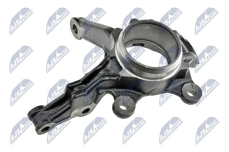 Fusée d'essieu, suspension de roue NTY ZZP-NS-001