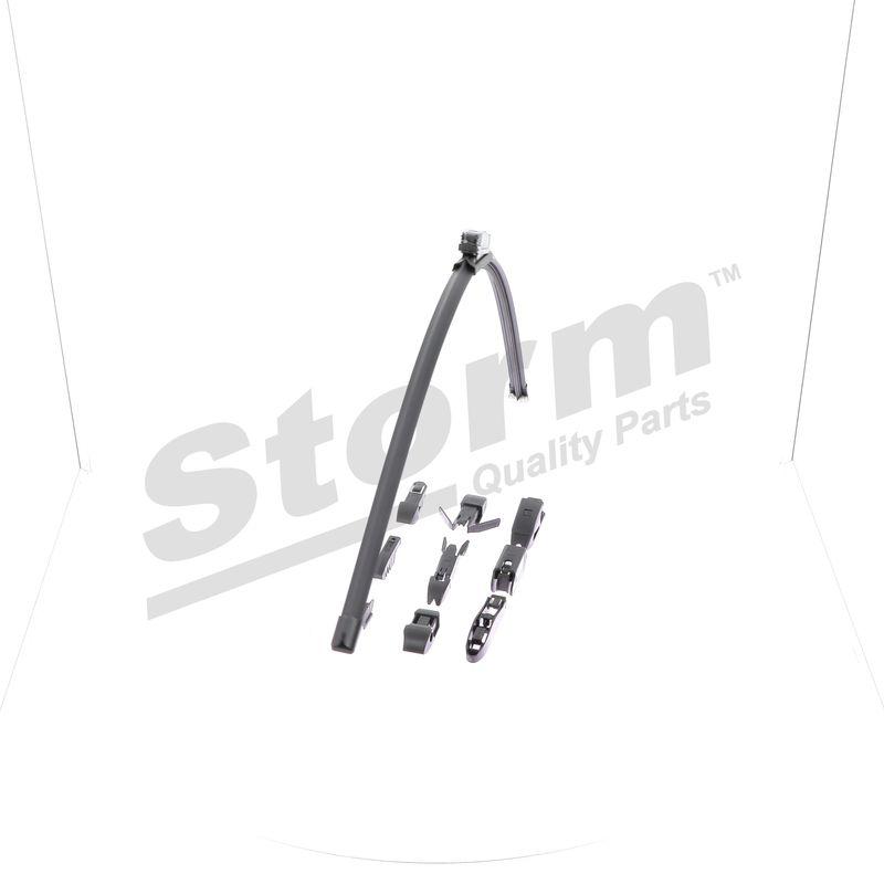 Balai d'essuie-glace STORM QUALITY PARTS 1000801
