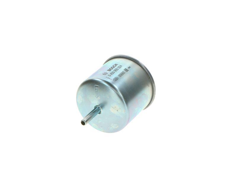 Filtre à carburant BOSCH 0 450 905 324