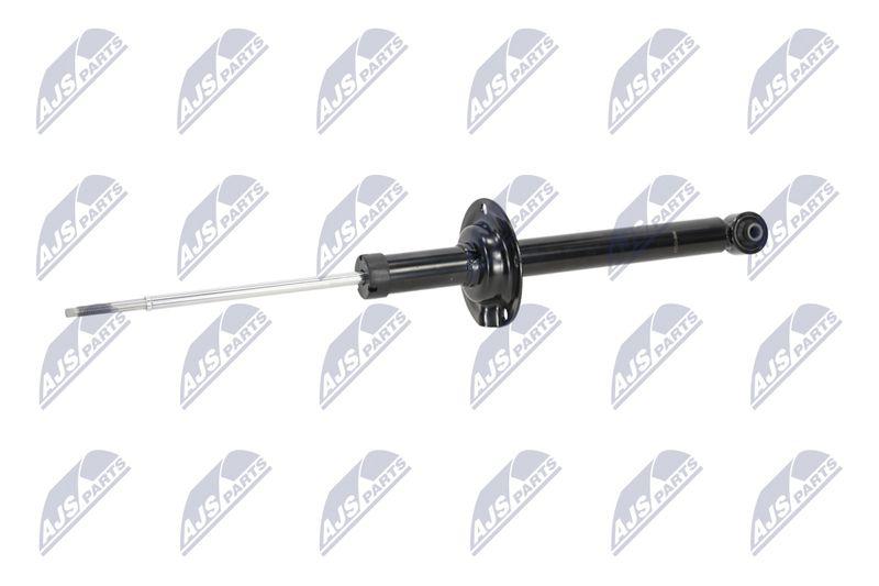 Amortisseur NTY A-HD-006