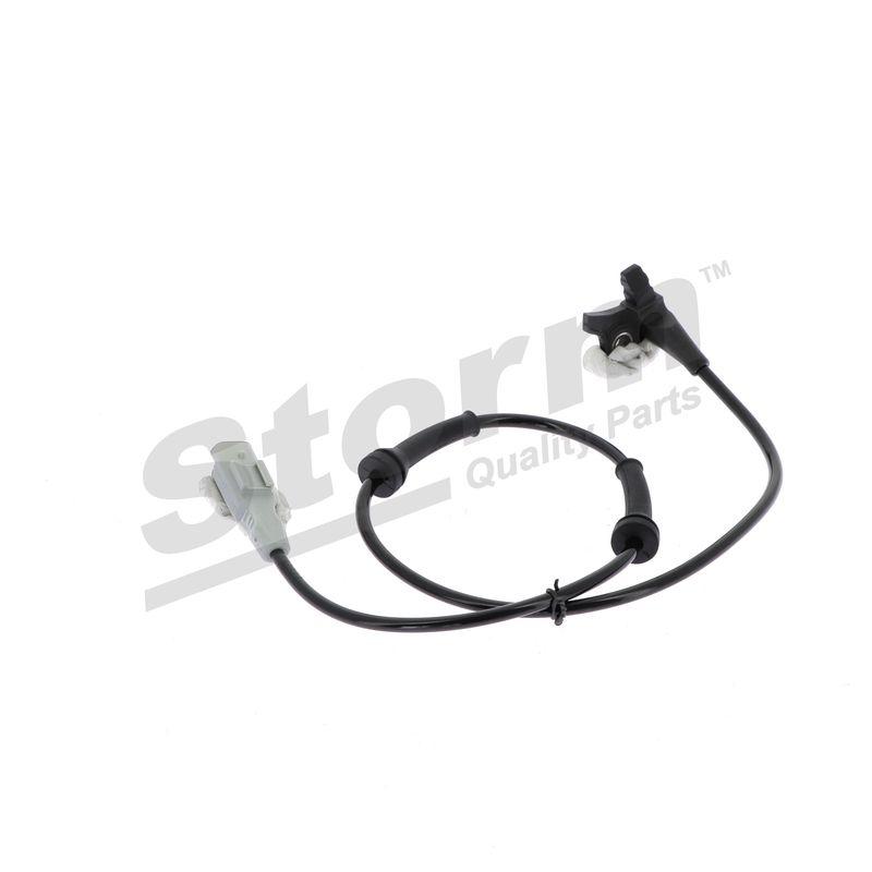 Capteur, vitesse de roue STORM QUALITY PARTS 777126