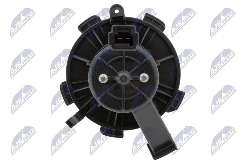 Pulseur d'air habitacle NTY EWN-ME-016