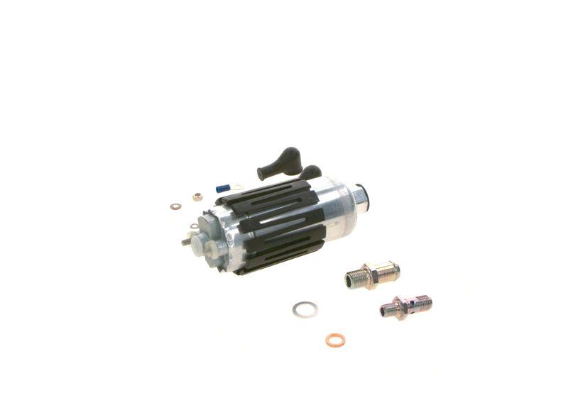 Pompe à carburant BOSCH 0 580 464 205
