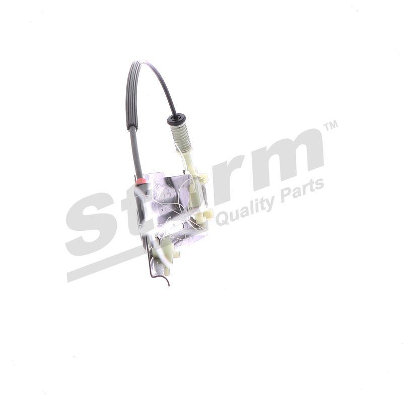 Lève-vitre STORM QUALITY PARTS 17277
