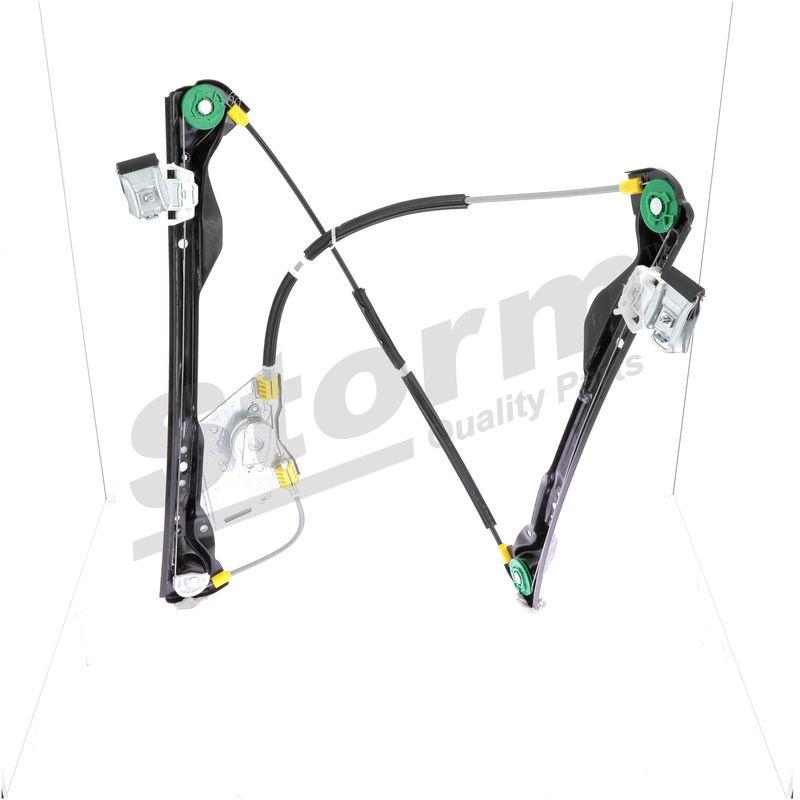 Lève-vitre STORM QUALITY PARTS 46571