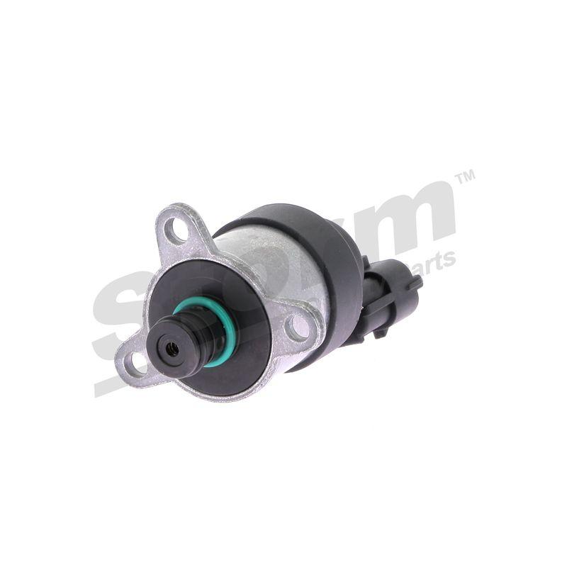 Régulateur, quantité de carburant (système à rampe commune) STORM QUALITY PARTS STO777203
