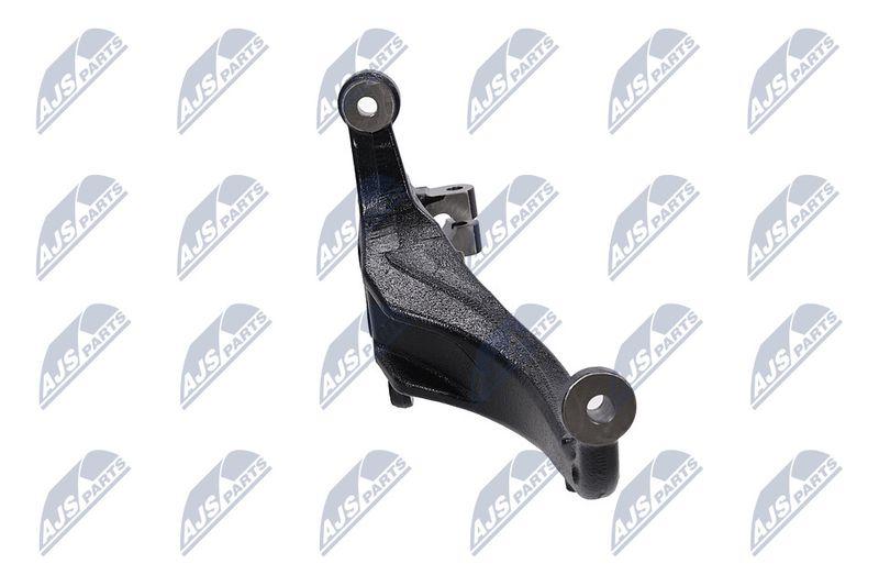 Fusée d'essieu, suspension de roue NTY ZZP-NS-030