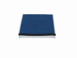 Filtre, air de l'habitacle BOSCH 0986628638