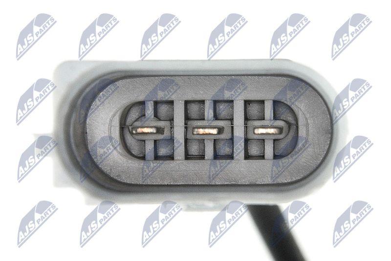 Capteur d'angle, vilebrequin NTY ECP-AU-008