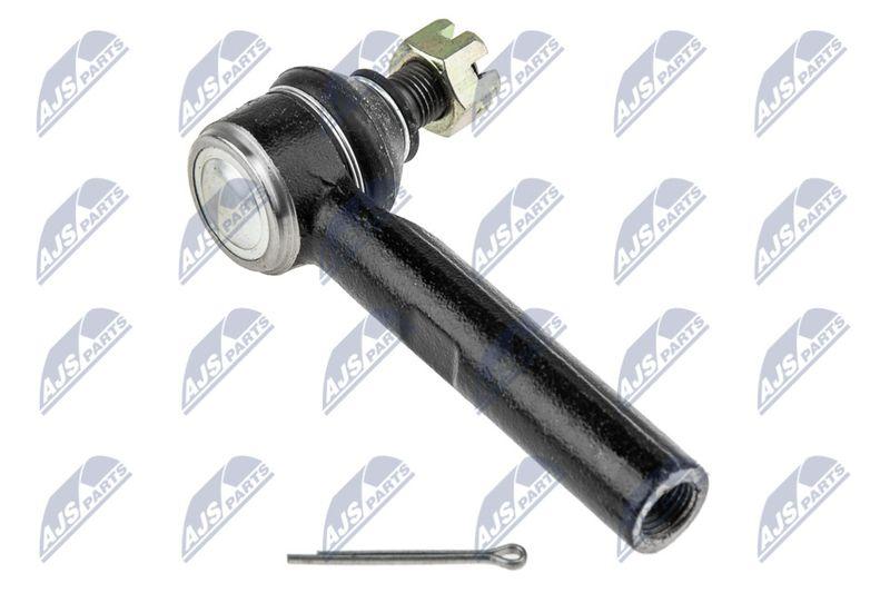 Rotule de barre de connexion NTY SKZ-TY-112