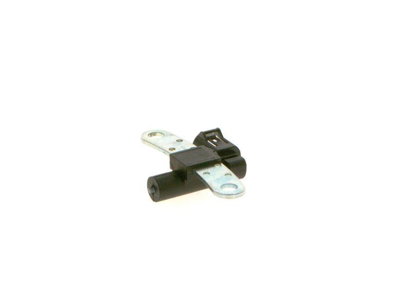 Capteur d'angle, vilebrequin BOSCH 0 986 280 411