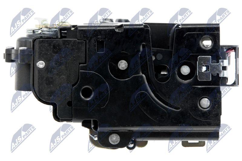 Serrure de porte NTY EZC-AU-015