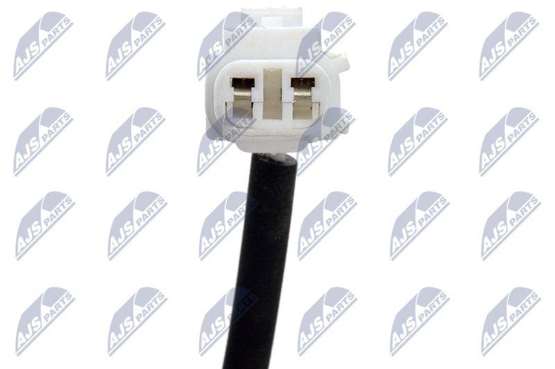Capteur, vitesse de roue NTY HCA-TY-117