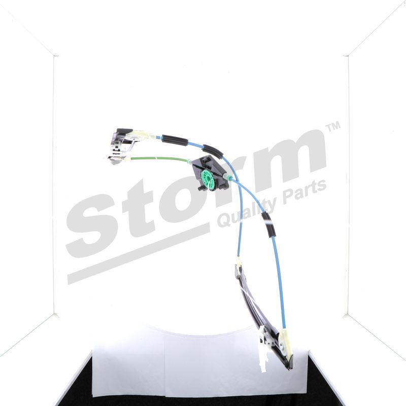 Lève-vitre STORM QUALITY PARTS 39575