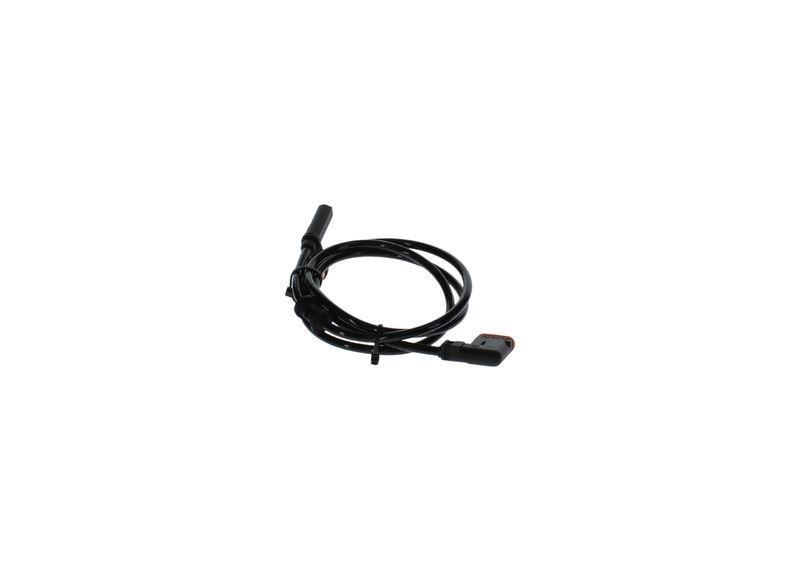 Capteur, vitesse de roue BOSCH 0 986 594 542