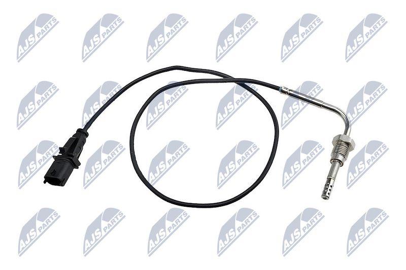 Capteur, température des gaz NTY EGT-AR-010