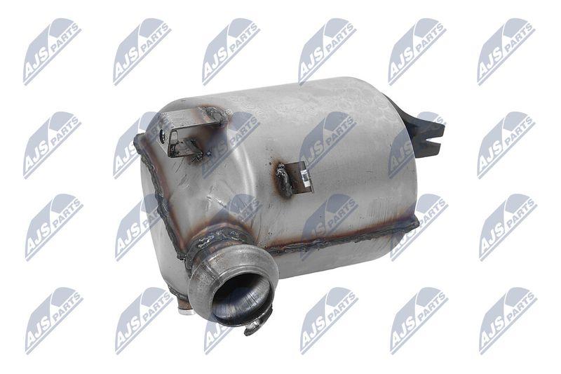 Catalyseur NTY KAT-RE-015